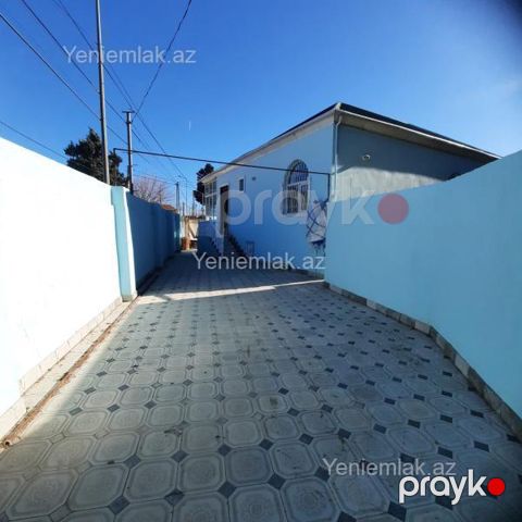 Satılır 4 otaqlı Həyət evi / Villa, 118 m², Corat bağları — Sumqayıt