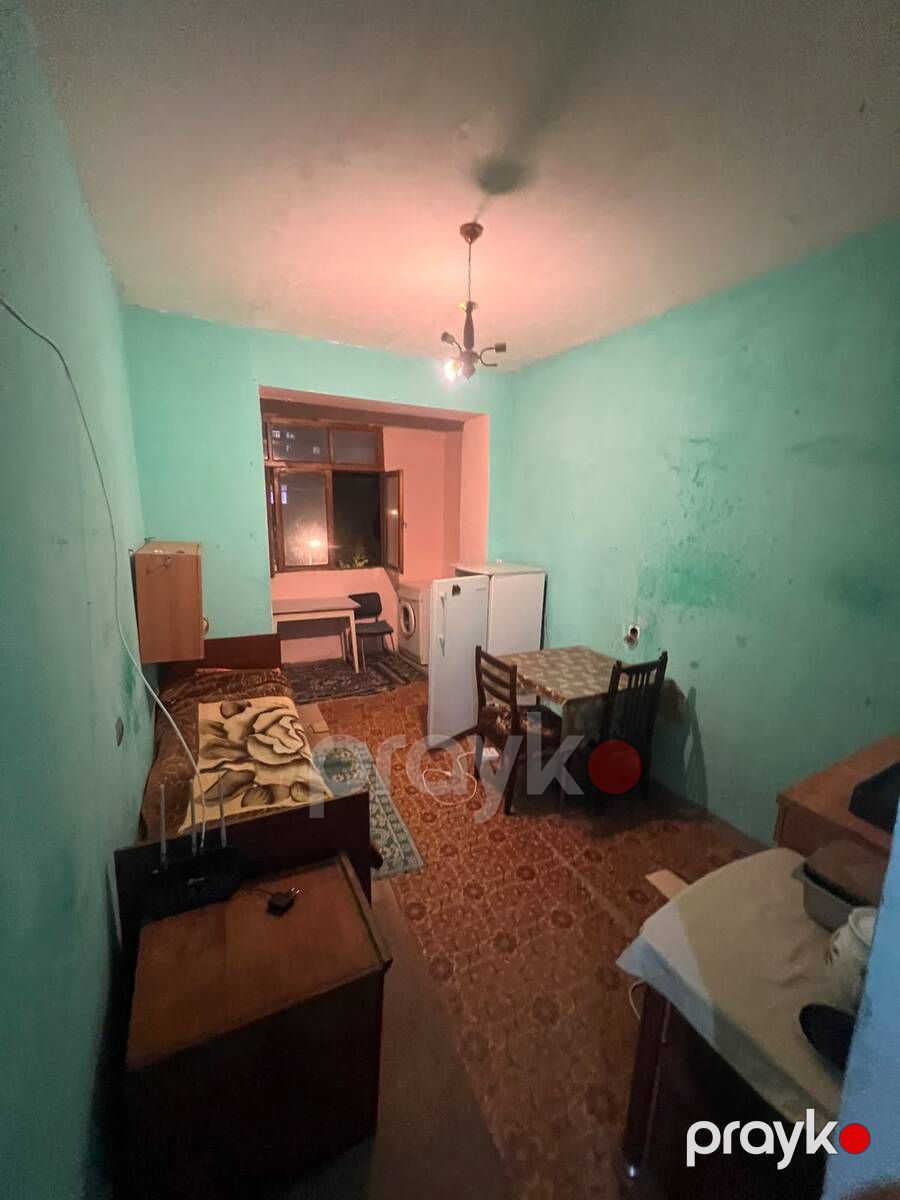 2-otaqlı mənzil kirayə verilir, Nizami r., 40 m² — Mənzil, Bakı (5)