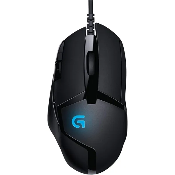 Mouse Logitech G402 Black — Bakı