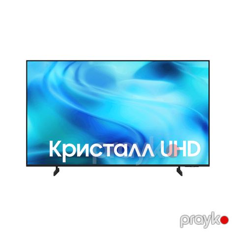 Televizor Samsung 43″ UE43U7000HUXPY — Bakı