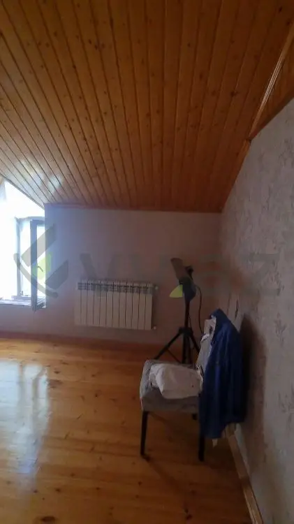 4 otaqlı Həyət evi Satılır, Əmircan qəs., Suraxanı, Bakı — Ev, villa, Bakı (11)
