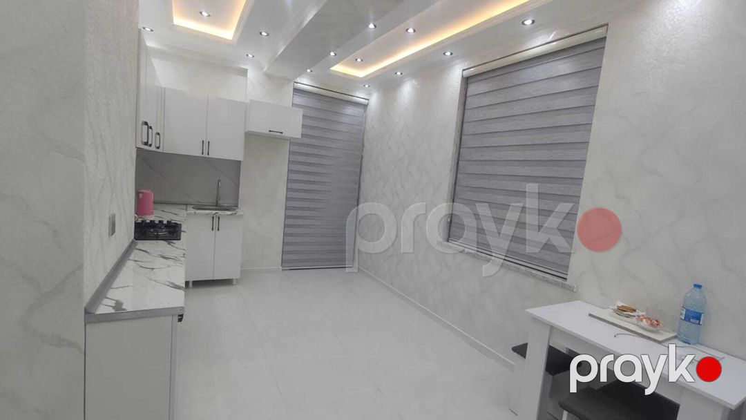 Satılır 3 otaqlı yeni tikili 105 m² — Mənzil, Bakı (11)