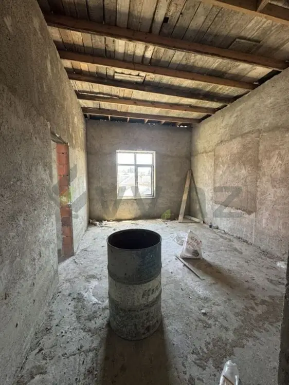 4 otaqlı Yarım tikili Satılır, Rəsulzadə qəs., Binəqədi, Bakı — Ev, villa, Bakı (12)