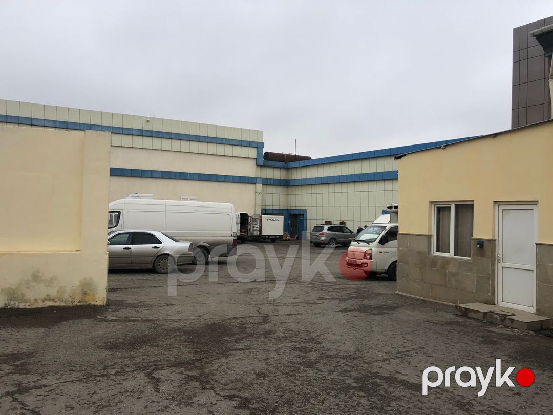 Satılır obyekt 5000 m² — Əmlak, Bakı (2)