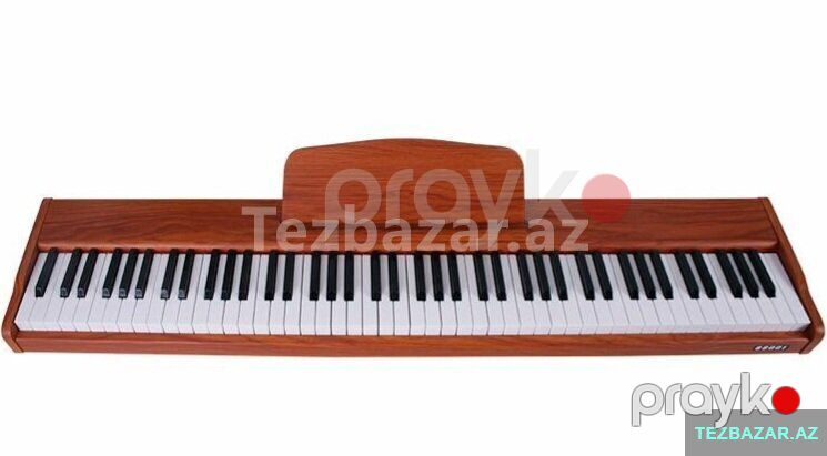 Elektro Pianino 88 klav — Musiqiə alətləri, Bakı (2)