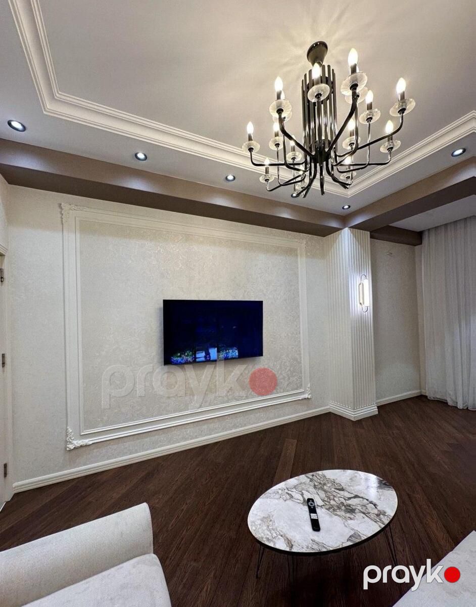 Satılır 3 otaqlı yeni tikili 88 m² — Mənzil, Bakı (5)