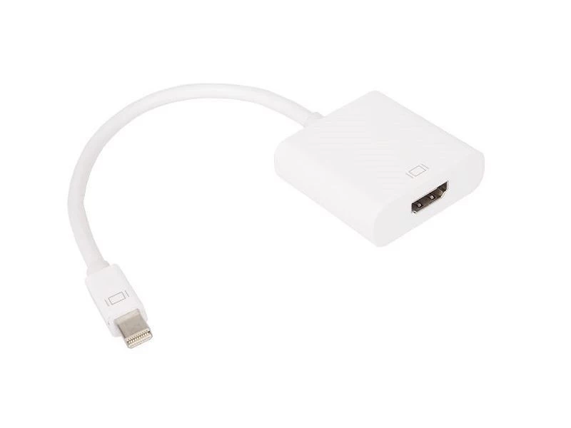 CG611 Mini DisplayPort to HDMI 0,2m — Bakı