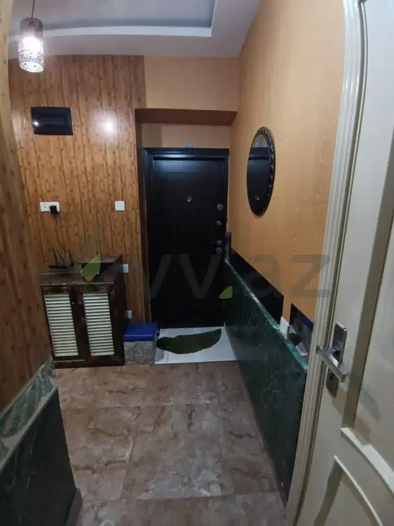 3 otaqlı mənzil Yeni tikili Satılır, Nəsimi, Bakı — Mənzil, Bakı (7)