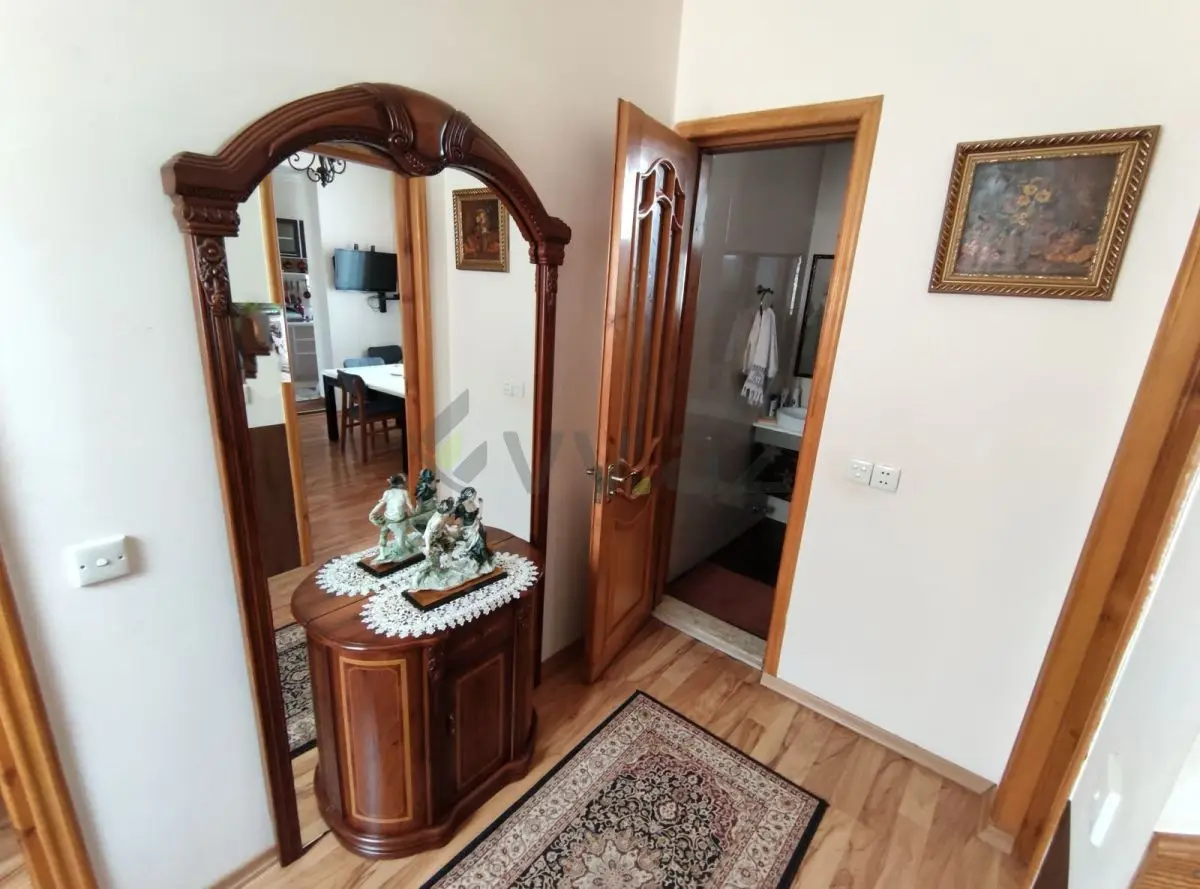 4 otaqlı Həyət evi Satılır, Qaraçuxur qəs., Suraxanı, Bakı — Ev, villa, Bakı (12)
