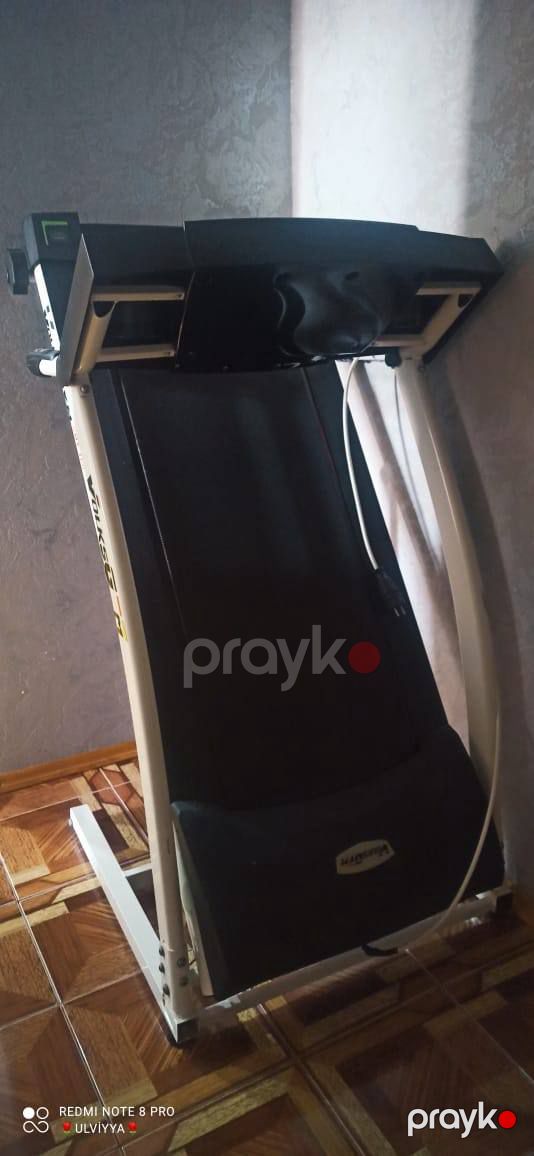 Beqavoy darojka, qaçış aparatı — İdman, hobi, istirahət, Bakı (2)