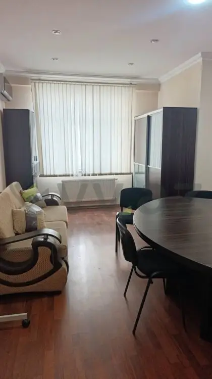 3 otaqlı mənzil Yeni tikili Satılır, Ağ şəhər, Xətai, Bakı — Mənzil, Bakı (5)