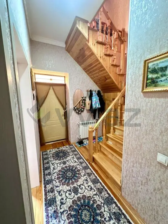 4 otaqlı Həyət evi Satılır, Xırdalan — Ev, villa, Xırdalan (2)