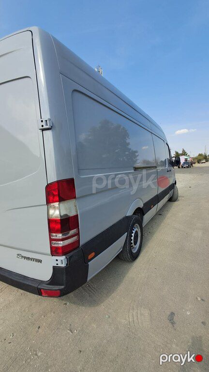Mercedes Sprinter 313, 2.2 L, 2008 il, 340 000 km — Avtomobillər, Goranboy (7)