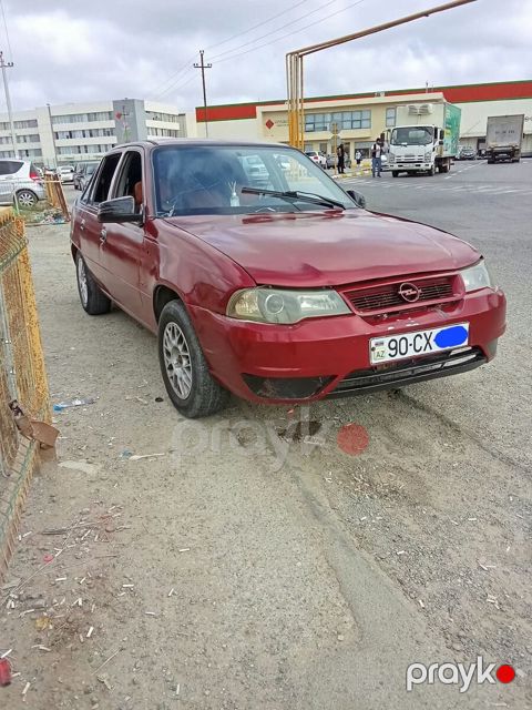 Daewoo Nexia, 2011 il — Bakı