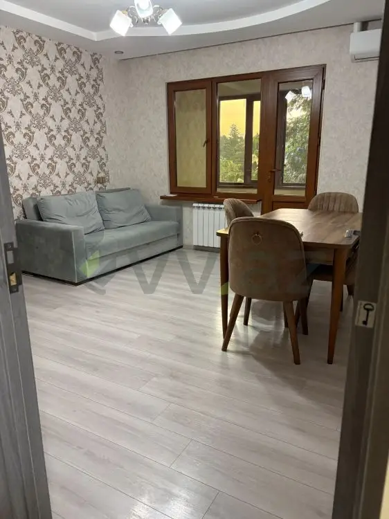 2 otaqlı mənzil Yeni tikili Kirayə, Binəqədi qəs., Binəqədi, Bakı — Mənzil, Bakı (9)