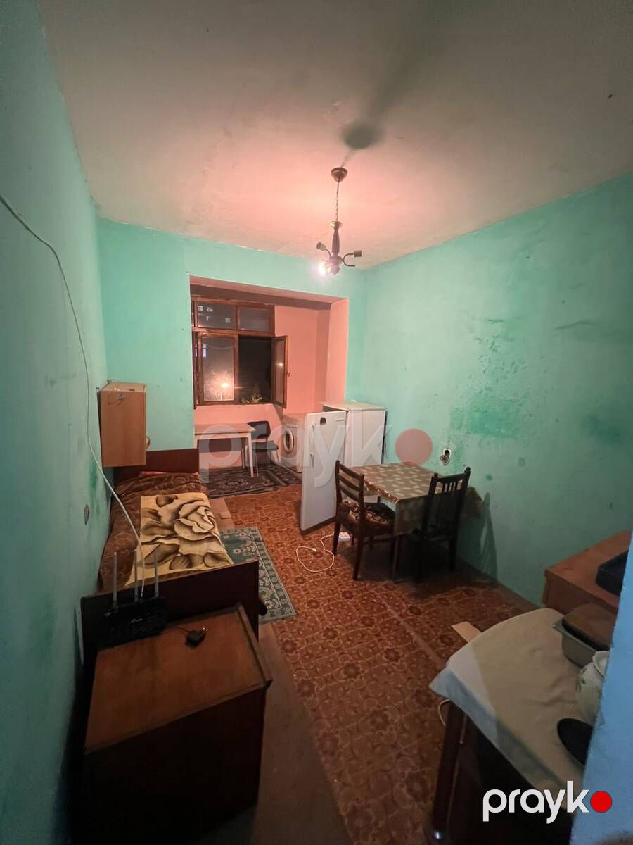 2-otaqlı mənzil kirayə verilir, Nizami r., 40 m² — Mənzil, Bakı (3)