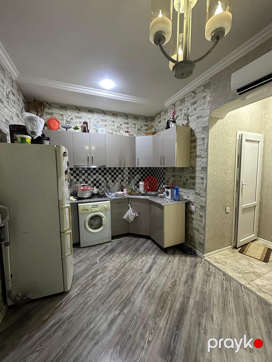 Həyət evi, Binəqədi qəs — Ev, villa, Bakı (6)