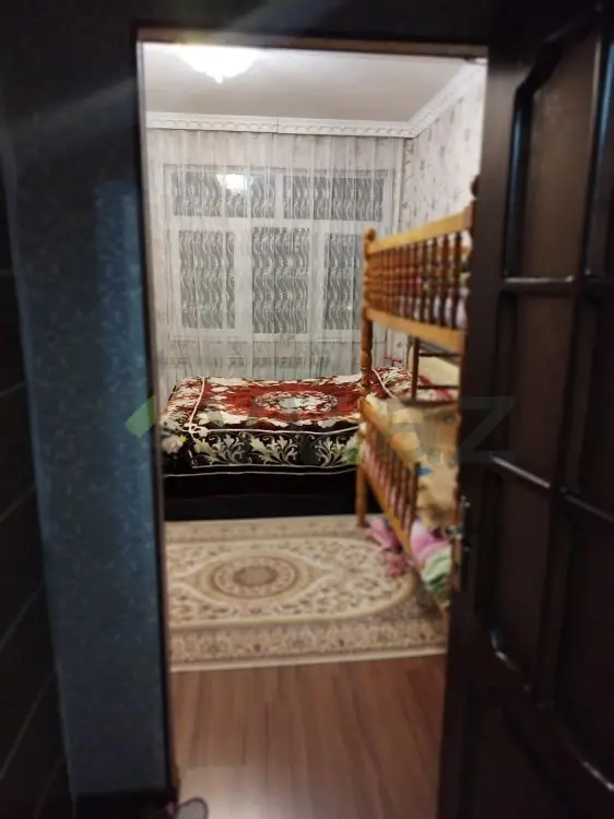 2 otaqlı mənzil Köhnə tikili Satılır, 1-ci mikrorayon, Nəsimi, Bakı — Mənzil, Bakı (5)