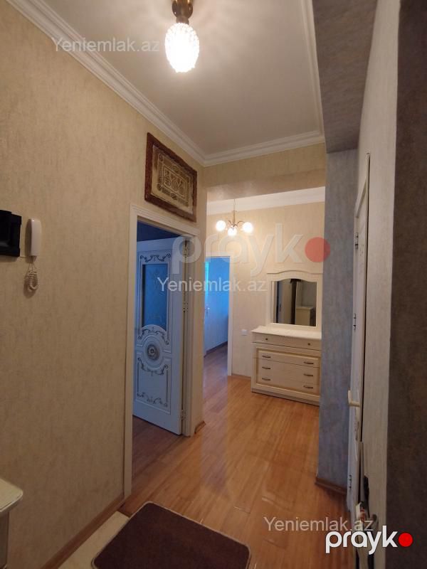Satılır 2 otaqlı Bina evi menzil (Yeni tikili), 70.5 m², 6-cı mikrorayon — Mənzil, Sumqayıt (3)