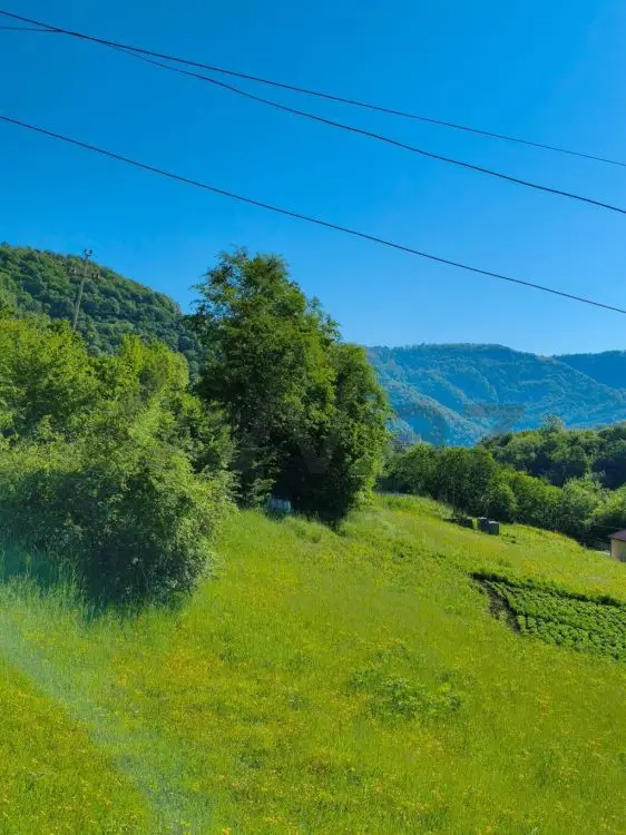 3 otaqlı Həyət evi Satılır, Lerik — Ev, villa, Lerik (2)