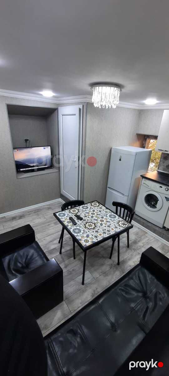 Satılır 4 otaqlı köhnə tikili 42 m² — Mənzil, Bakı (4)