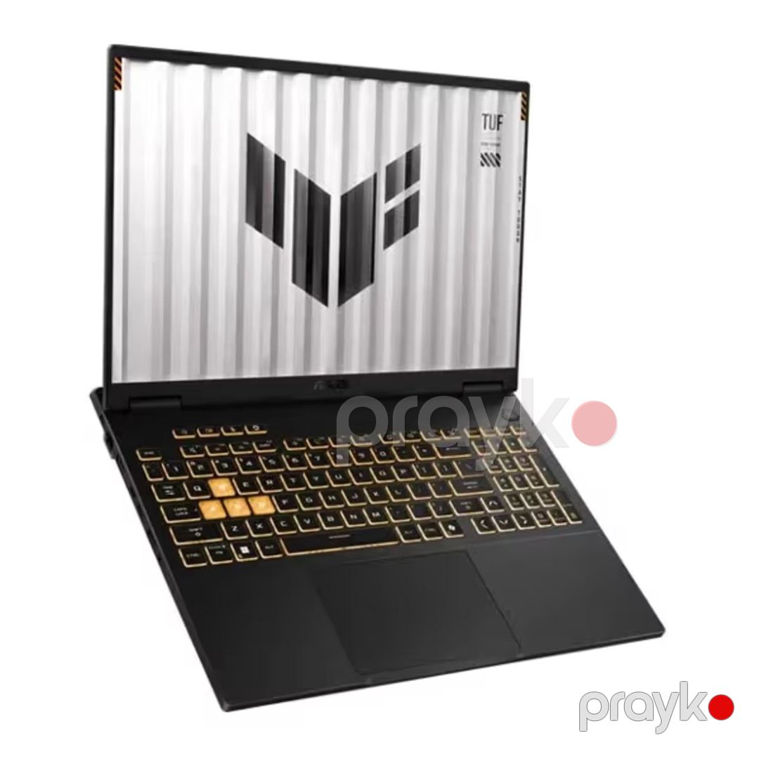 ASUS tuf F16 FX608JHI-TU254 90NR0NA1-M00D70 — Noutbuklar, Bakı (5)