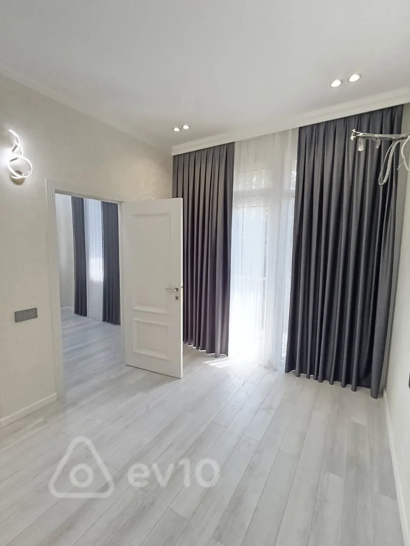2 otaqlı mənzil, 35 m², d.eliyeva — Mənzil, Bakı (4)
