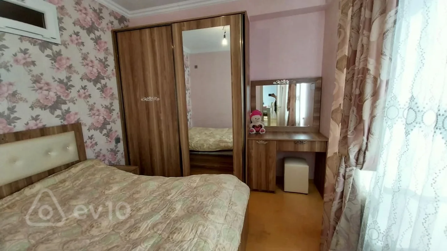 3 otaqlı mənzil, 80 m², Qurtulus 93 — kirayə — Mənzil, Bakı (6)
