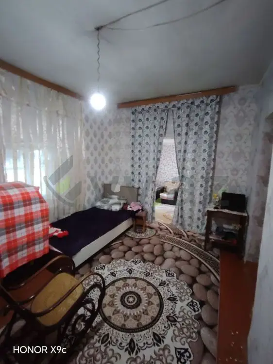 4 otaqlı Həyət evi Satılır, Gürgən, Pirallahı, Bakı — Ev, villa, Bakı (4)