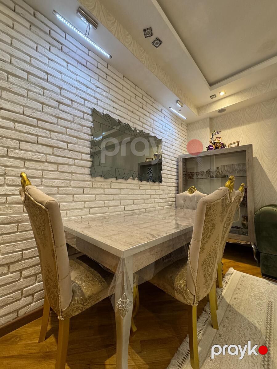 Satılır 2 otaqlı yeni tikili 64 m² — Mənzil, Bakı (12)