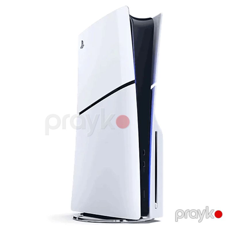 Oyun konsolu PlayStation 5 Slim 1 TB 1000040591 — Mallar, Bakı (2)