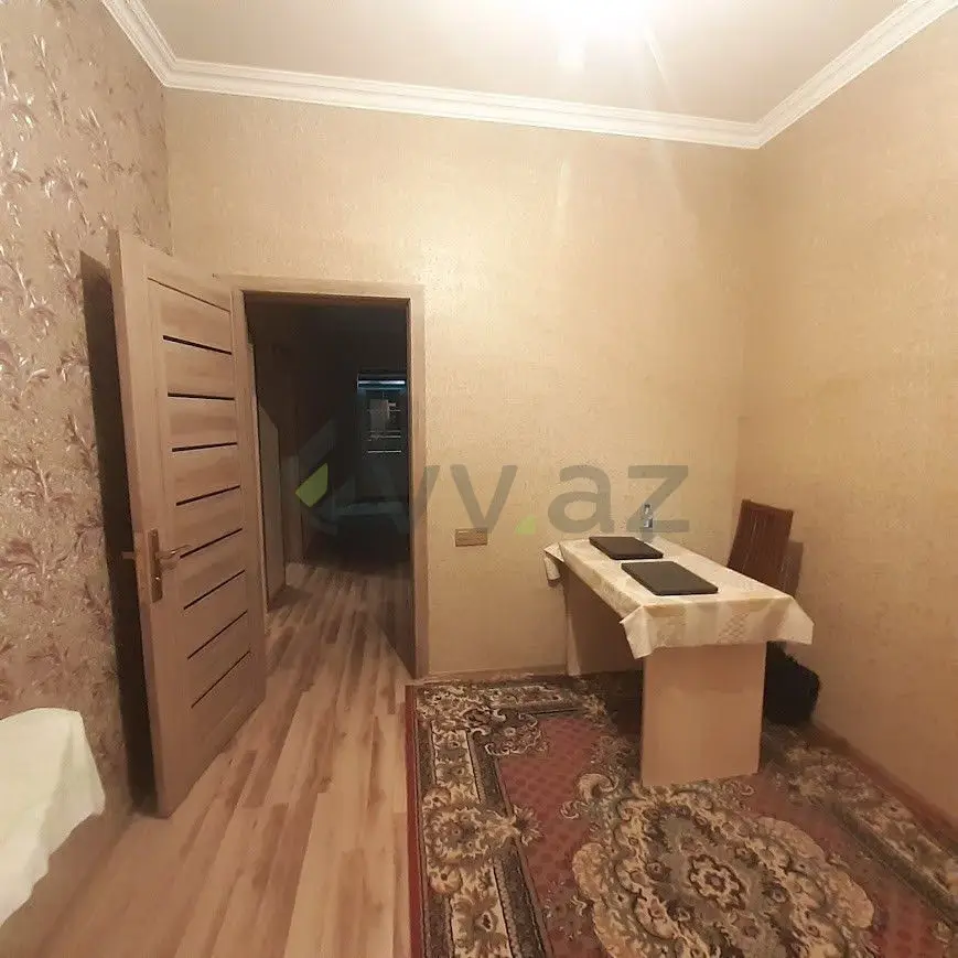 4 otaqlı Həyət evi Satılır, Masazır, Abşeron — Ev, villa (3)
