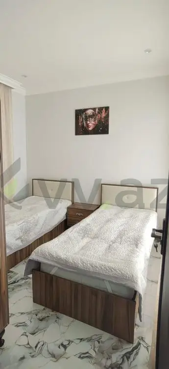 4 otaqlı Həyət evi Kirayə (günlük), Quba — Ev, villa, Quba (5)