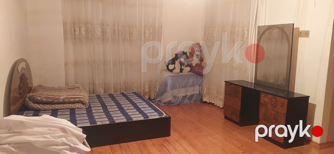 İcarəyə verilir 4 otaqlı həyət evi/bağ evi 130 m² — Ev, villa, Bakı (3)