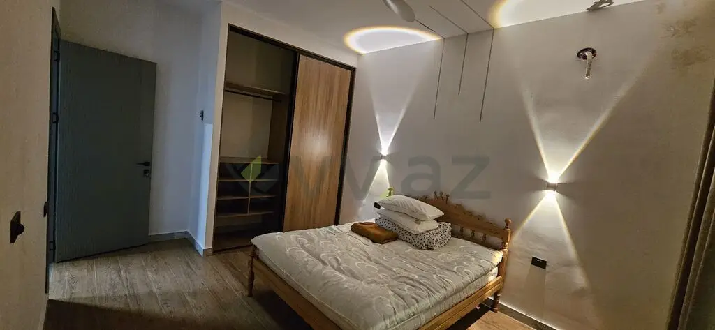 4 otaqlı Həyət evi Kirayə (günlük), Novxanı, Abşeron — Ev, villa (11)