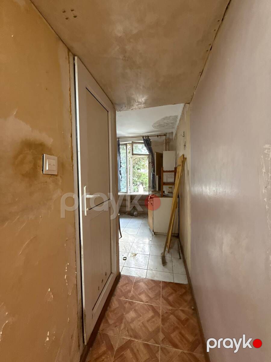 Satılır 2 otaqlı köhnə tikili 55 m² — Mənzil, Bakı (7)