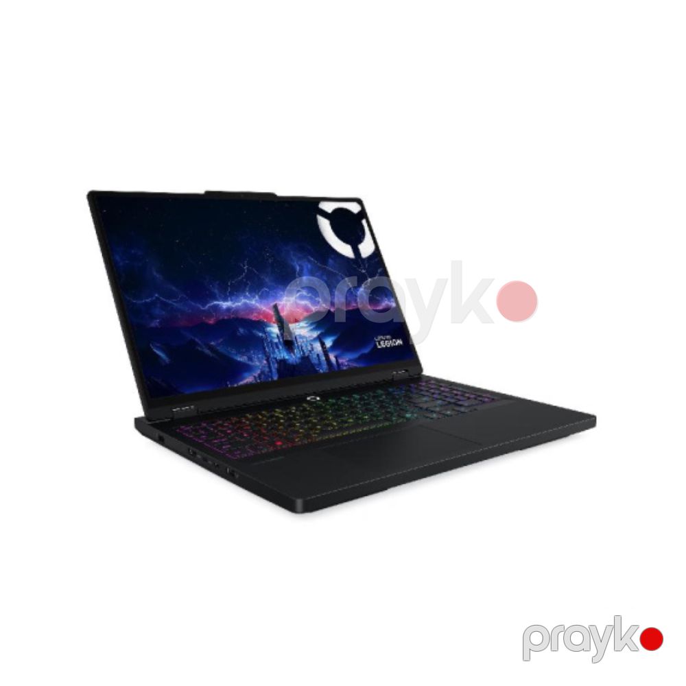 Laptop Lenovo Legion Pro 5 16IRX10/ 16″ Wqxga (2560×1600)/ i9-14900HX/ 32GB/ 1TB SSD/ RTX 5070 8GB — Noutbuklar, Bakı (3)