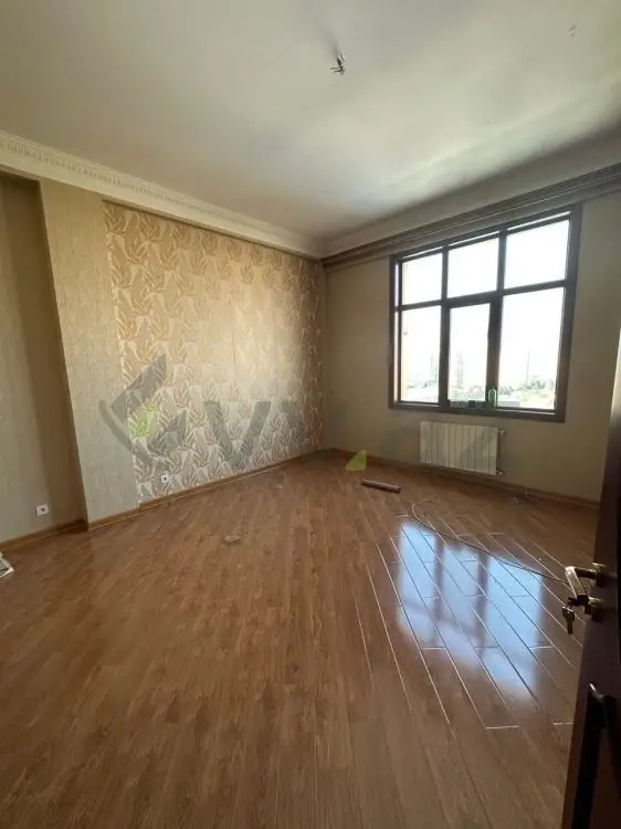 4 otaqlı mənzil Yeni tikili Satılır, Nəsimi, Bakı — Mənzil, Bakı (4)