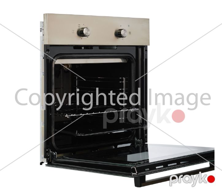 Soba quraşdırılan elektrik De Luxe 6003.07эшв-300 — Ev texnikası, Bakı (4)
