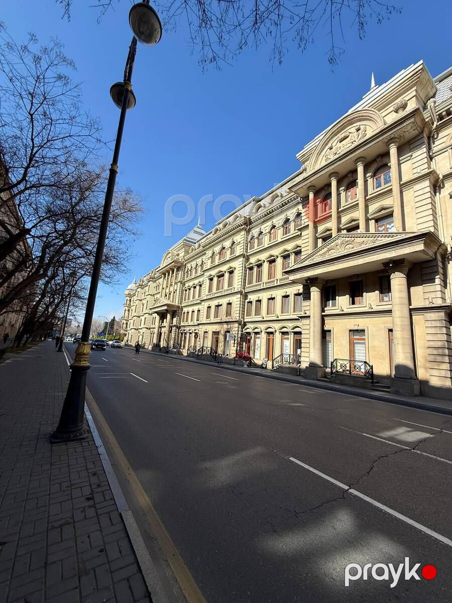 İcarəyə verilir obyekt 100 m² — Əmlak, Bakı (7)