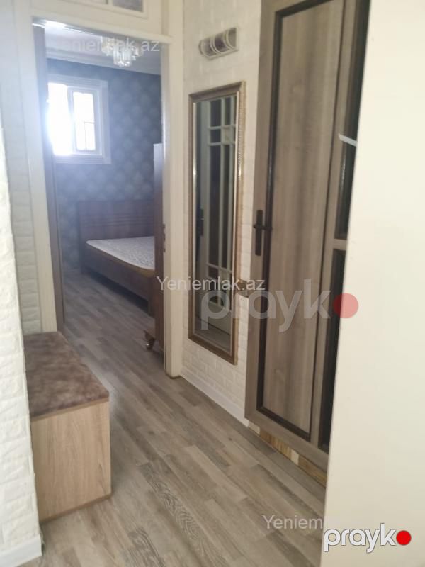 Satılır 2 otaqlı Bina evi menzil (Yeni tikili), 55 m², Xırdalan ş — Mənzil (3)