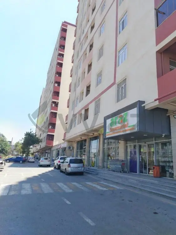 2 otaqlı mənzil Yeni tikili Satılır, Masazır, Abşeron — Mənzil (2)
