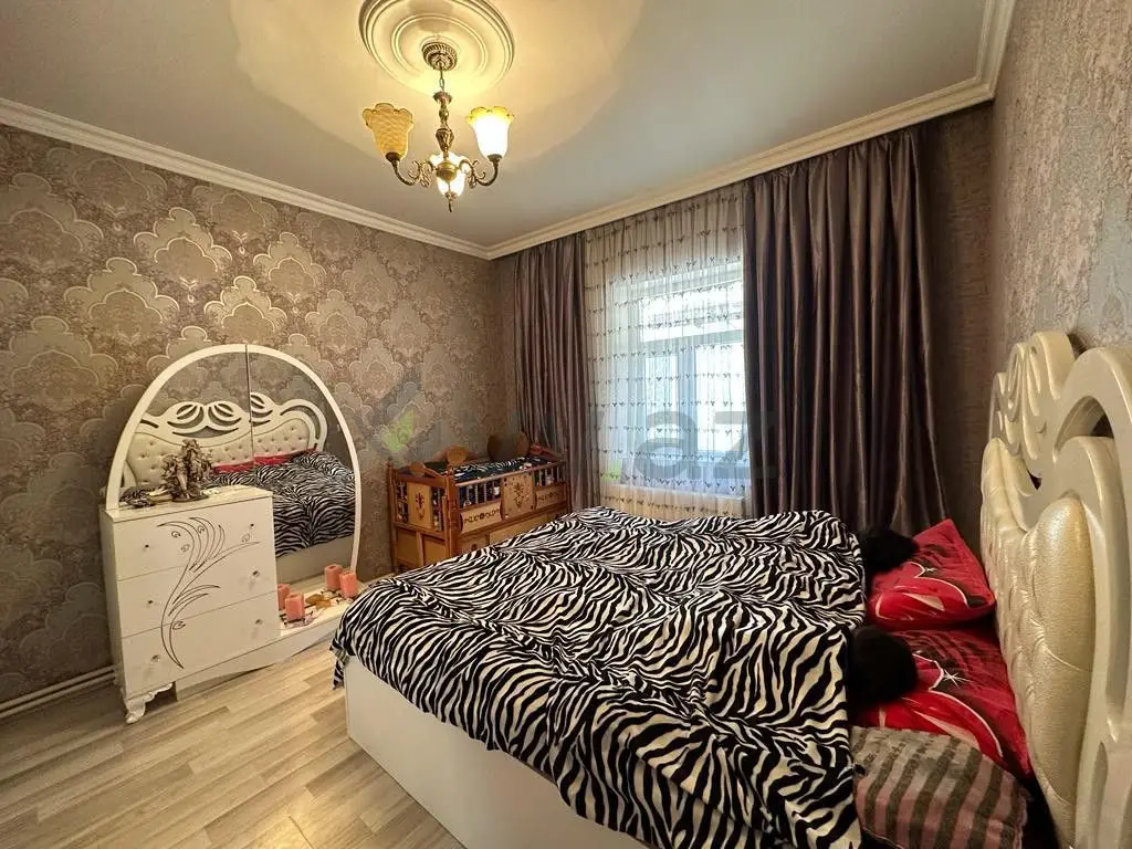 4 otaqlı Həyət evi Satılır, Binəqədi qəs., Binəqədi, Bakı — Ev, villa, Bakı (5)