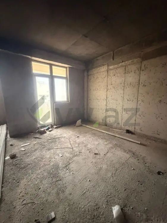 1 otaqlı mənzil Yeni tikili Satılır, 28 may qəs., Binəqədi, Bakı — Mənzil, Bakı (8)