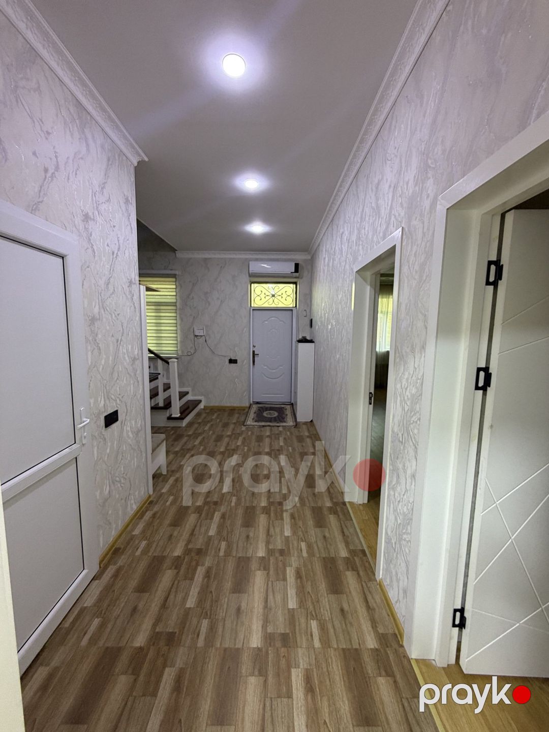 Satılır 6 otaqlı həyət evi/bağ evi 250 m² — Ev, villa, Bakı (9)