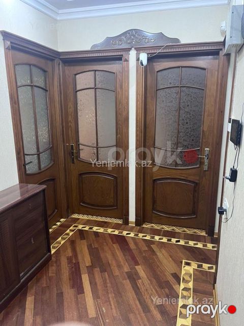 Satılır 5 otaqlı Bina evi menzil (Köhnə tikili), 120 m², Sabunçu rayonu — Bakı