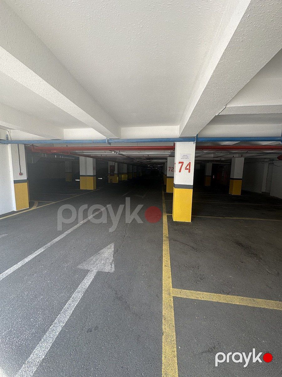 Satılır 2 otaqlı yeni tikili 82 m² — Mənzil, Bakı (7)