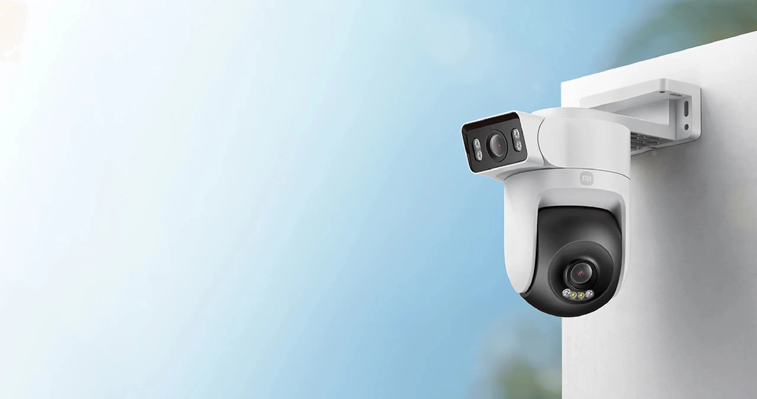 Təhlükəsizlik kamerası Xiaomi outdoor camera CW500 Dual (BHR9402EU) — Mallar, Bakı (4)