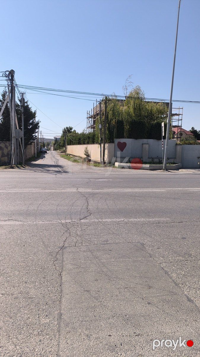 Satılır 3 otaqlı həyət evi/bağ evi 120 m² — Ev, villa, Bakı (2)