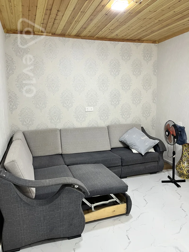 5 otaqlı həyət evi, 196 m², Xətai rayonu Zığ şosesi Zeytun küçəsi ev 43 — Ev, villa, Bakı (10)